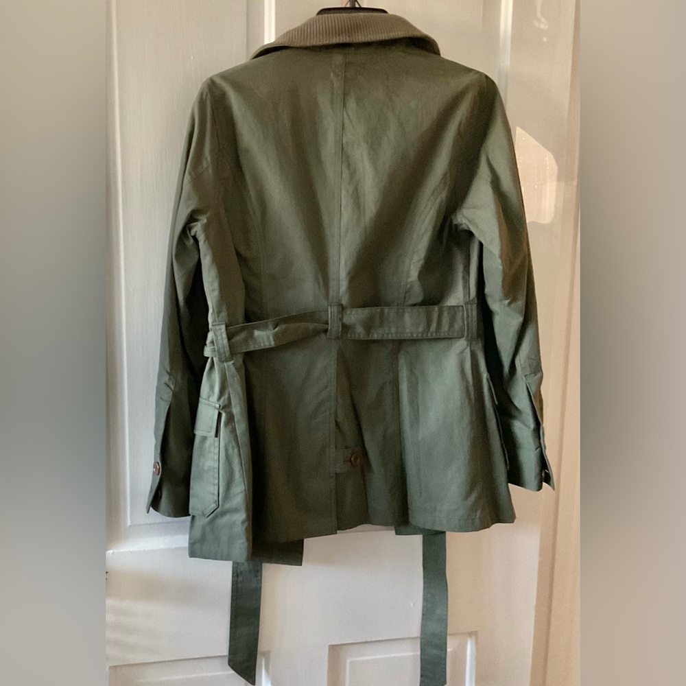 Gabriella Rocha Utility Jacket - Picture 6 of 6